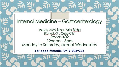 dr. karen batoctoy|Dr. Karen Batoctoy Gastroenterology Clinic .